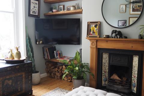 1 bedroom flat to rent, Wembury Road, Highgate, N6