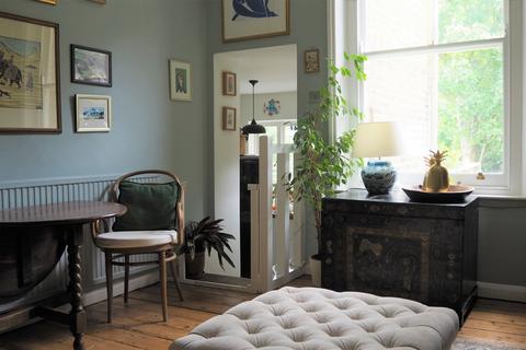 1 bedroom flat to rent, Wembury Road, Highgate, N6