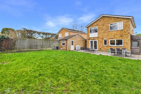 4 bedroom detached house for sale, Flint Hollow, Oxfordshire OX39