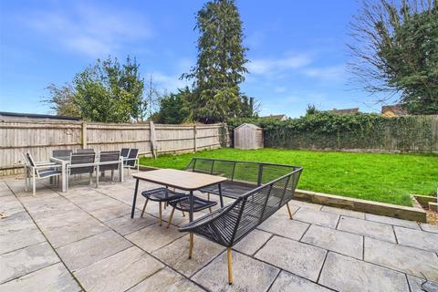 4 bedroom detached house for sale, Flint Hollow, Oxfordshire OX39