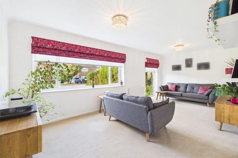 4 bedroom detached house for sale, Flint Hollow, Oxfordshire OX39