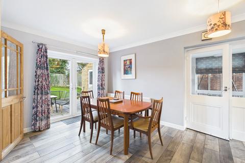 4 bedroom detached house for sale, Flint Hollow, Oxfordshire OX39