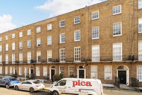 Mecklenburgh Street, London WC1N