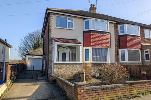 Dovedale Close, Stockton-on-Tees TS20