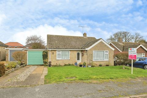 undefined, Hillside, Swaffham