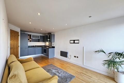 1 bedroom apartment to rent, The Boulevard, Leeds LS10