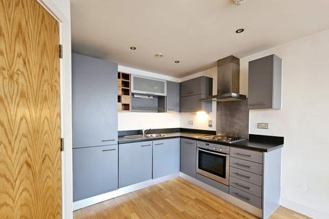 1 bedroom apartment to rent, The Boulevard, Leeds LS10