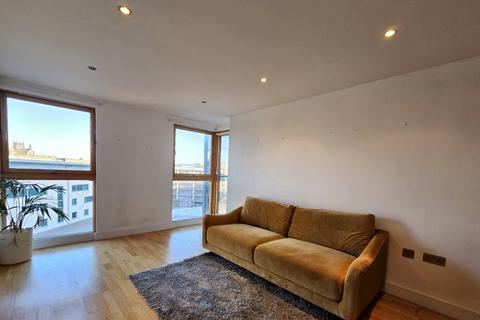 1 bedroom apartment to rent, The Boulevard, Leeds LS10