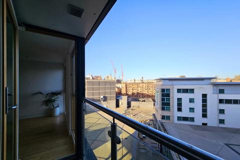 1 bedroom apartment to rent, The Boulevard, Leeds LS10