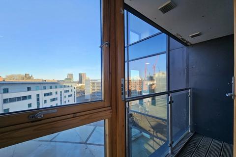 1 bedroom apartment to rent, The Boulevard, Leeds LS10
