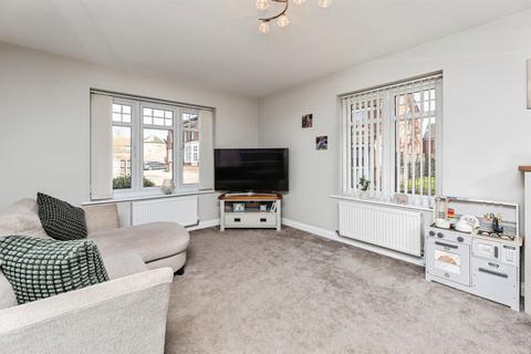 4 bedroom detached house for sale, All Saints Grove, Whitley, Goole