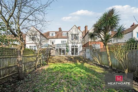 4 bedroom semi-detached house for sale, Wentworth Road Golders Green NW11