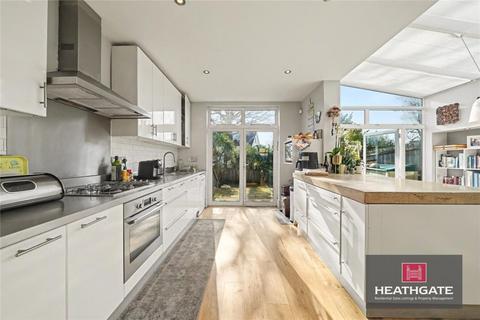 4 bedroom semi-detached house for sale, Wentworth Road Golders Green NW11