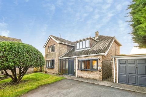 undefined, Westhill Close, Highworth, Swindon