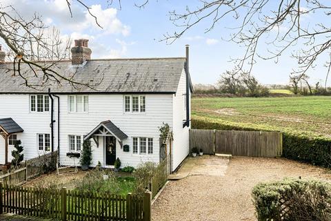 2 bedroom semi-detached house for sale, Birdham Road, Chichester, PO20