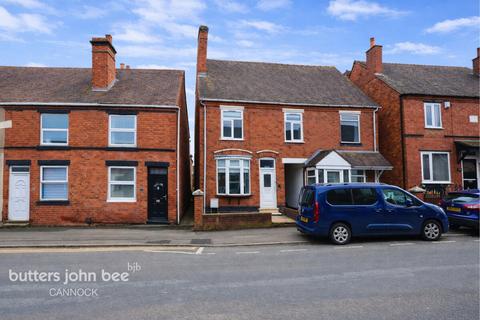 3 bedroom semi-detached house for sale, Station Street, CHESLYN HAY, Walsall