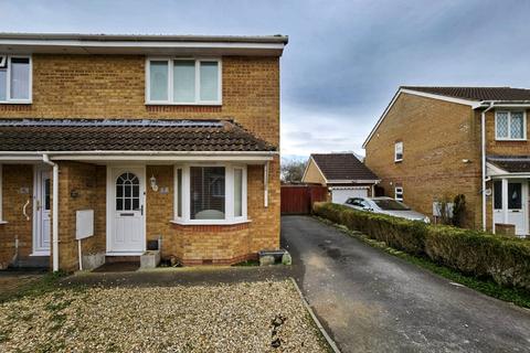 undefined, Hatcher Close, Burnham-on-Sea, Somerset, TA8