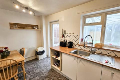 undefined, Hatcher Close, Burnham-on-Sea, Somerset, TA8