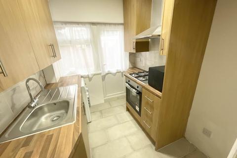 undefined, Stradbroke Grove, Clayhall, Barkingside