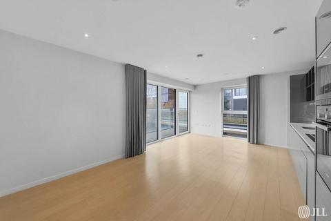undefined, Glasshouse Gardens London E20