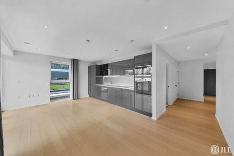undefined, Glasshouse Gardens London E20