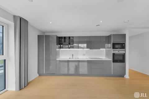 undefined, Glasshouse Gardens London E20