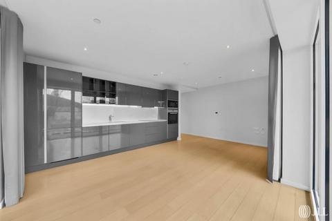 undefined, Glasshouse Gardens London E20