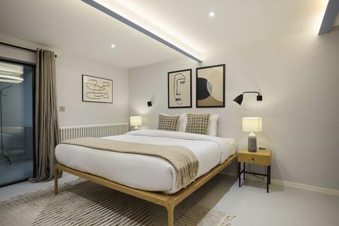 1 bedroom flat for sale, Ladbroke Grove, London W10