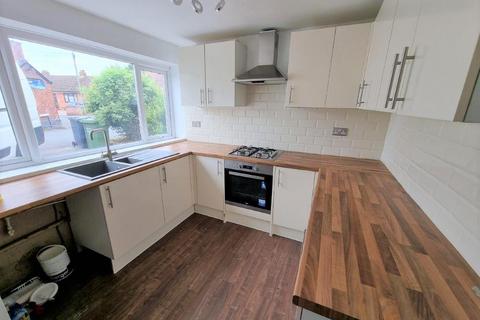 undefined, Kings Arms Lane, STOURPORT ON SEVERN DY13