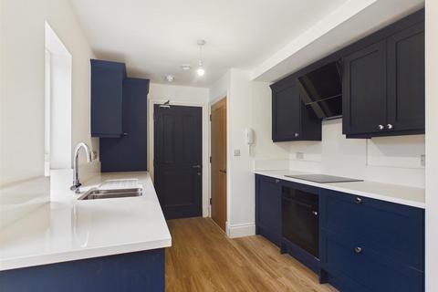 undefined, Temple Road, Buxton