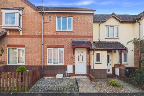 2 bedroom terraced house for sale, Blaisdon, Locking Castle, Weston-Super-Mare, BS22