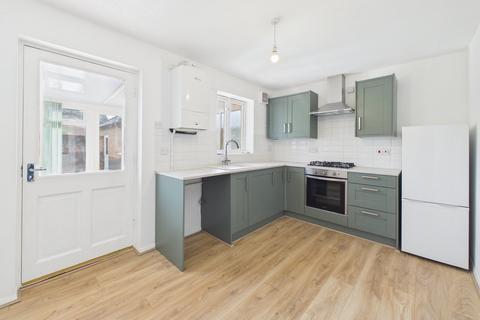 2 bedroom terraced house for sale, Blaisdon, Locking Castle, Weston-Super-Mare, BS22