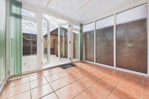 2 bedroom terraced house for sale, Blaisdon, Locking Castle, Weston-Super-Mare, BS22