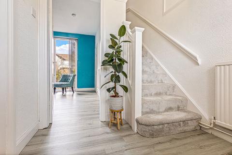 3 bedroom semi-detached house for sale, Sybil Road, Leicester LE3