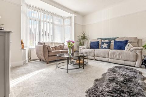 3 bedroom semi-detached house for sale, Sybil Road, Leicester LE3