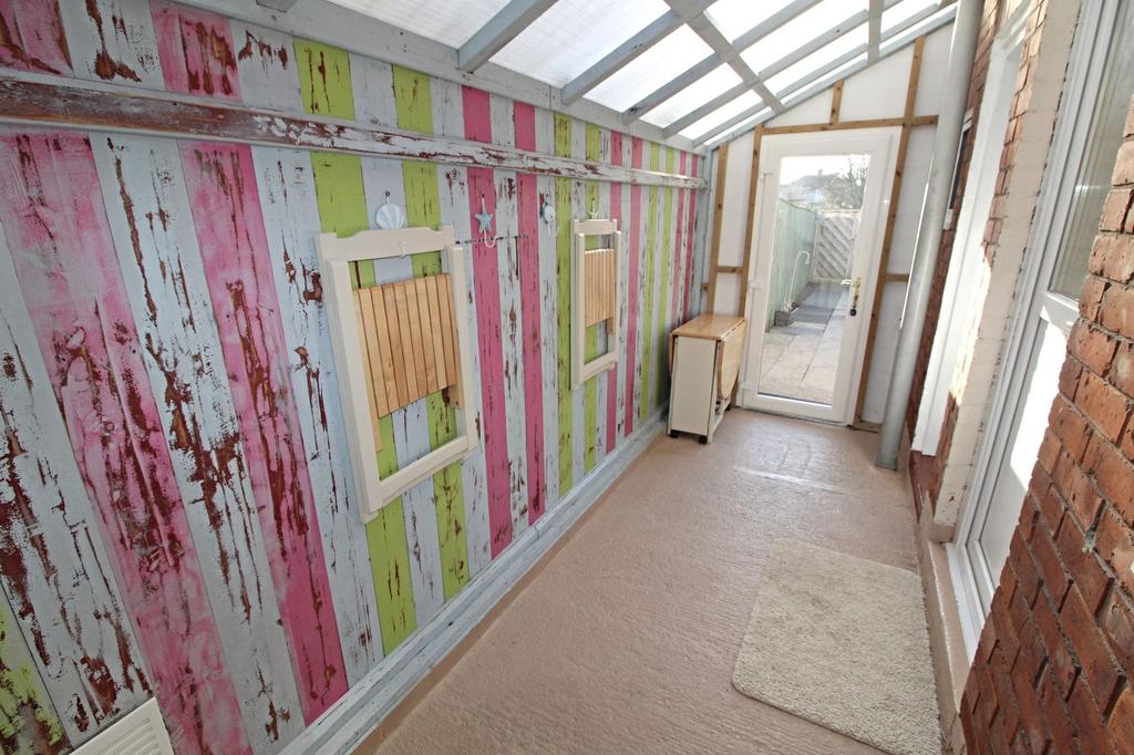 Lean-to
