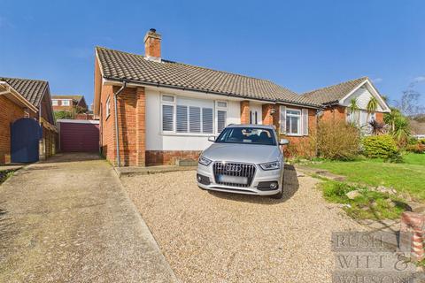 2 bedroom detached bungalow for sale, Ashford Road, Hastings