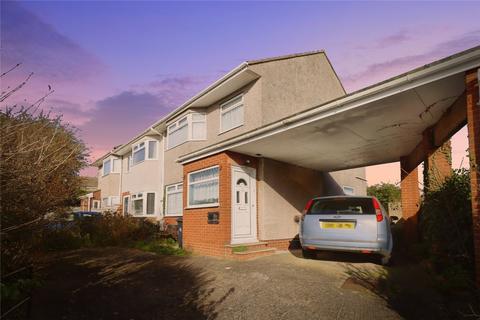 3 bedroom end of terrace house for sale, Hudds Hill Road, Bristol, Somerset, BS5