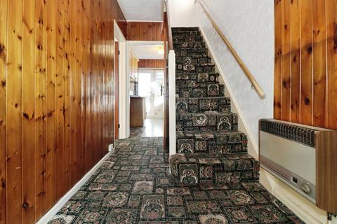 3 bedroom end of terrace house for sale, Hudds Hill Road, Bristol, Somerset, BS5