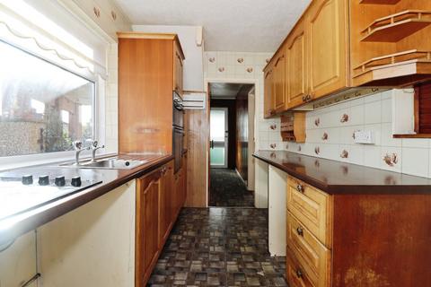 3 bedroom end of terrace house for sale, Hudds Hill Road, Bristol, Somerset, BS5