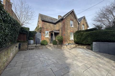 undefined, Ingham Lane, Watlington