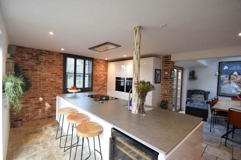 undefined, Ingham Lane, Watlington