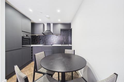 undefined, 9 David Lewis Street, Liverpool L1