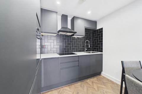 undefined, 9 David Lewis Street, Liverpool L1
