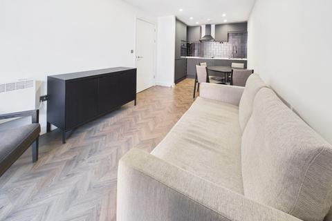 undefined, 9 David Lewis Street, Liverpool L1