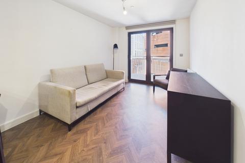 undefined, 9 David Lewis Street, Liverpool L1