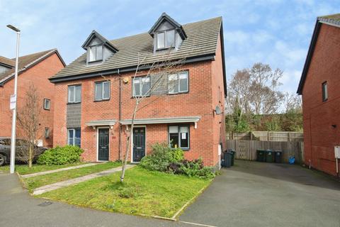 undefined, Argyll Way, Smethwick