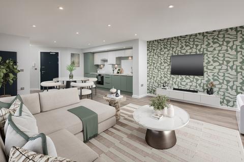 undefined, Caversham Road, London RG1