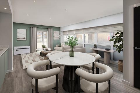 undefined, Caversham Road, London RG1