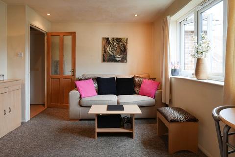 1 bedroom flat for sale, Onyx House, Worcester Park